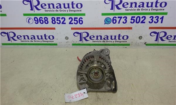 Alternador 46554405 Fiat/Alfa/Lancia