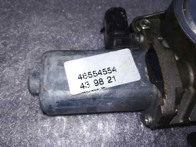 Mecanismo elevalunas delantero derecha Brava  hatchback (1995-2001) original desde 33,40 €