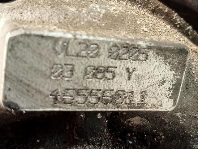 46556011 FIAT Turbocompresor comprar Alcalá