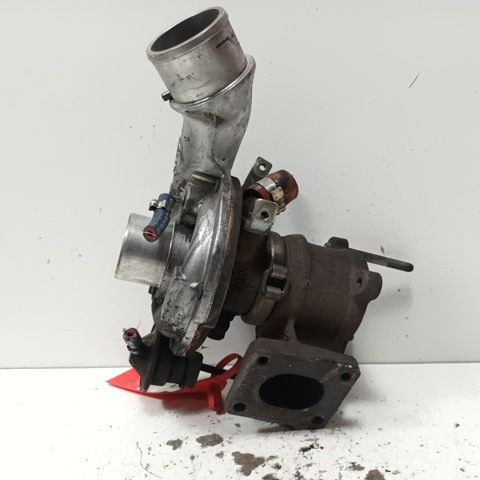 FIAT 46556011 Turbocompresor  comprar en Albacete