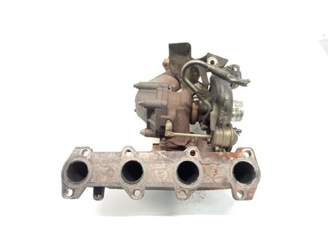 FIAT 46556011 Turbocompresor  comprar en Albacete