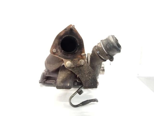 46556011 FIAT Turbocompresor  comprar en Lleida