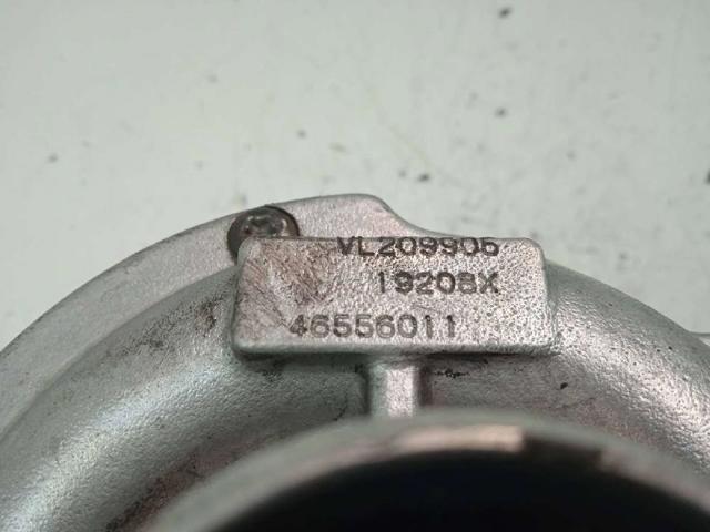 46556011 Turbocompresor  comprar en Reus