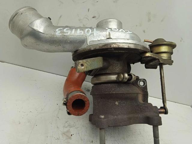 46556011 FIAT Turbocompresor comprar Madrid