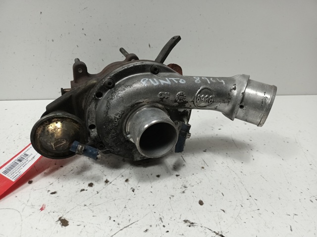 FIAT 46556011 Turbocompresor  comprar en Albacete