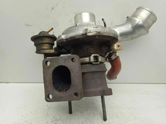 FIAT 46556011 Turbocompresor  en stock Salamanca