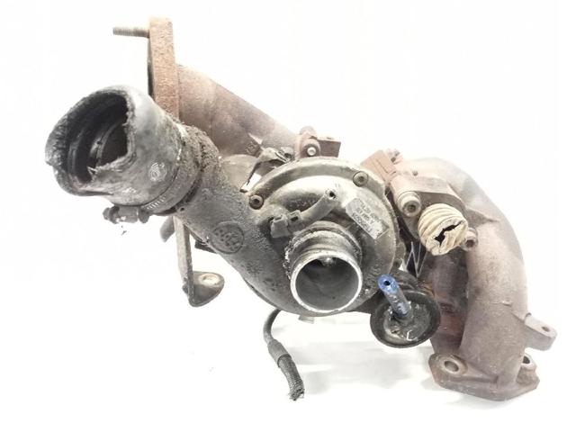 46556011 FIAT Turbocompresor  disponible Alicante