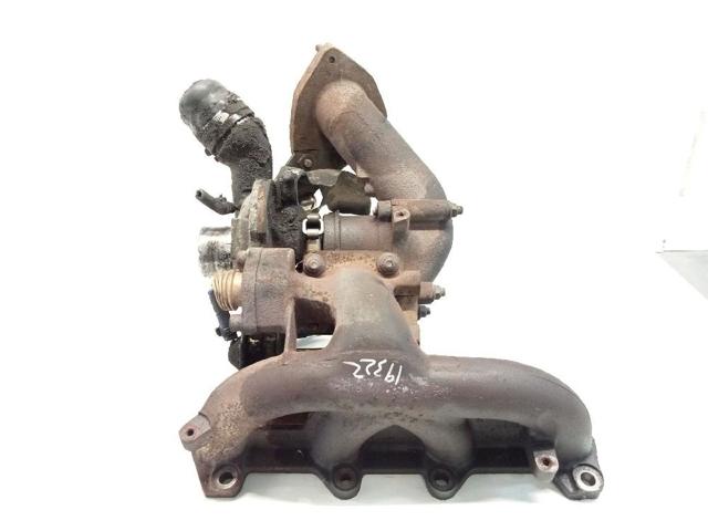 FIAT 46556011 Turbocompresor comprar Pamplona