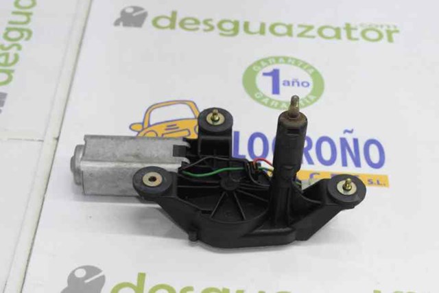 Motor limpiaparabrisas luna trasera 46556120 FIAT