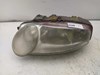 Faros delantero izquierdo 465565640 FIAT