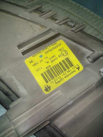 465565640 FIAT Faro izquierdo  comprar en Lleida