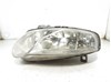 Faros delantero izquierdo 465565640 FIAT