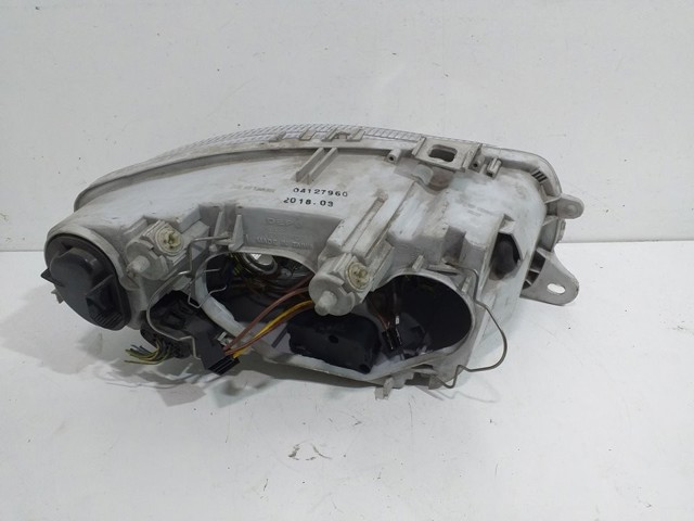 FIAT 465565640 Faro izquierdo  disponible Valladolid