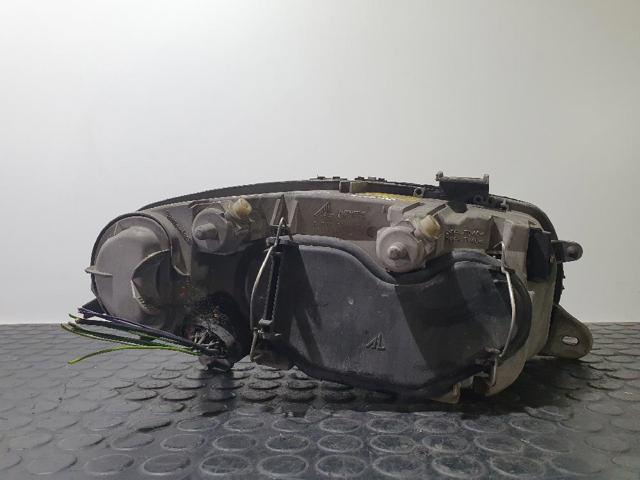 FIAT 465565640 Faro izquierdo  en stock Terrassa