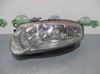 Faros delantero izquierdo 465565640 FIAT