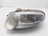 Faros delantero izquierdo 465565640 FIAT