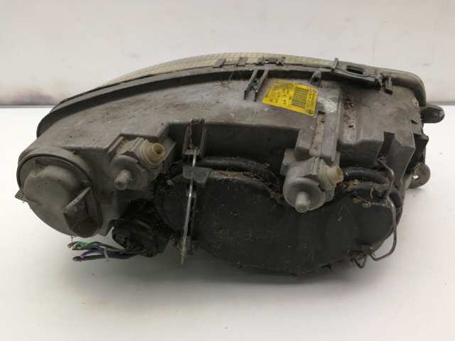 FIAT 465565640 Faro izquierdo comprar Barcelona