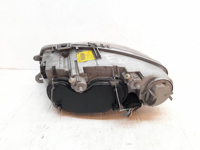 465565650 FIAT Faro derecho  en stock Gandía