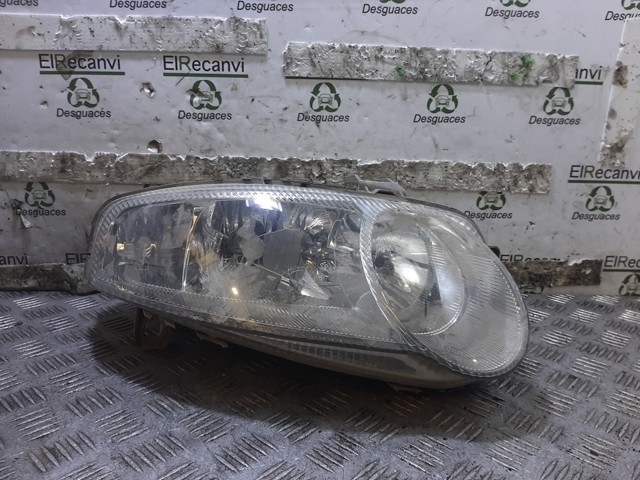 465565650 FIAT Faro derecho comprar Madrid
