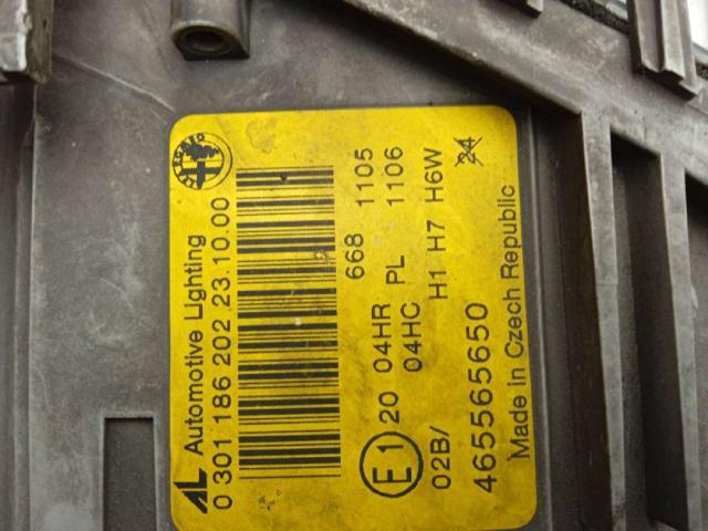465565650 Faro derecho  en stock Sabadell