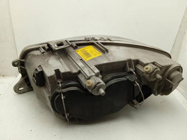 465565650 FIAT Faro derecho  en stock Córdoba