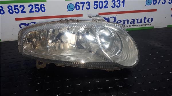 465565650 FIAT Faro derecho  comprar en Oviedo