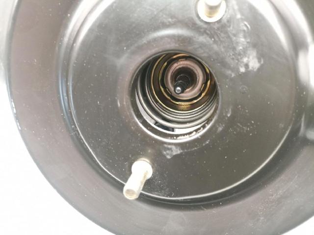 Servofrenos Alfa Romeo 147 937