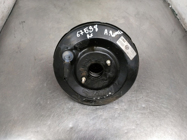 Servofrenos Alfa Romeo 147 937