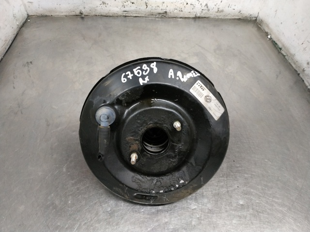 Servofrenos Alfa Romeo 147 937