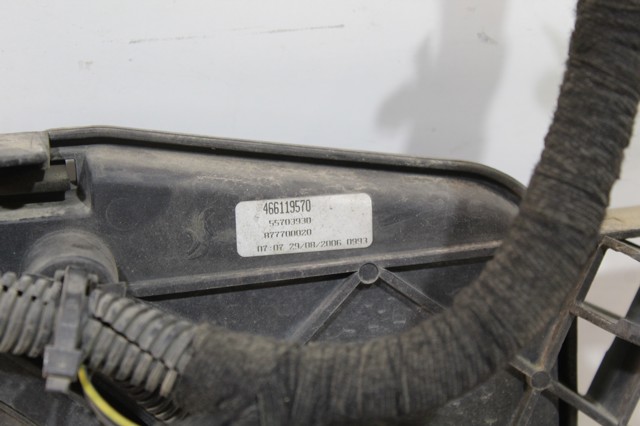 OPEL 466119570  comprar en Ponferrada