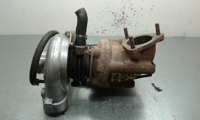 Comprar Turbo de coche Punto I 176
