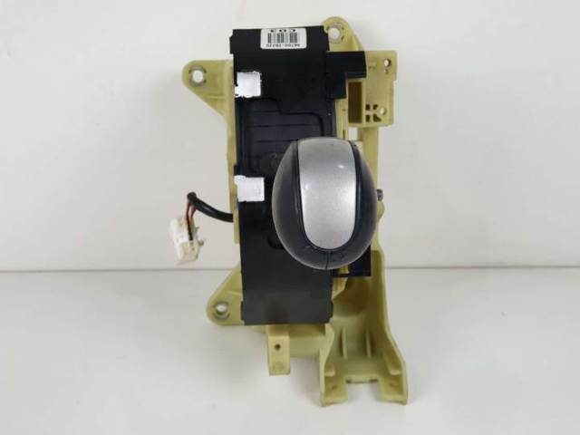 HYUNDAI 467002B220 Mecanismo selector de marchas  comprar en Albacete