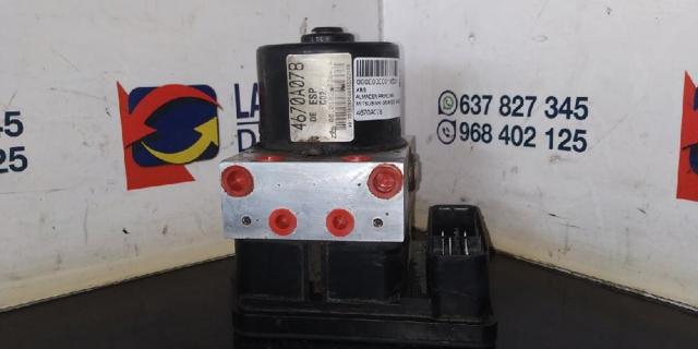 4670A078 Mitsubishi