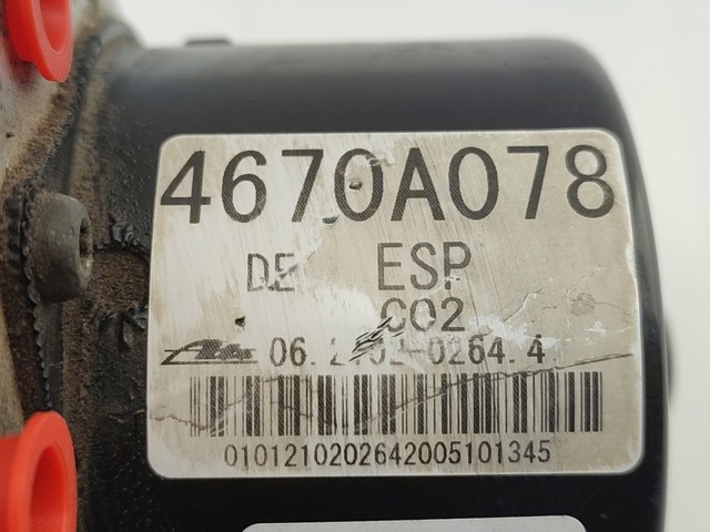 4670A078 MITSUBISHI  comprar en Oviedo