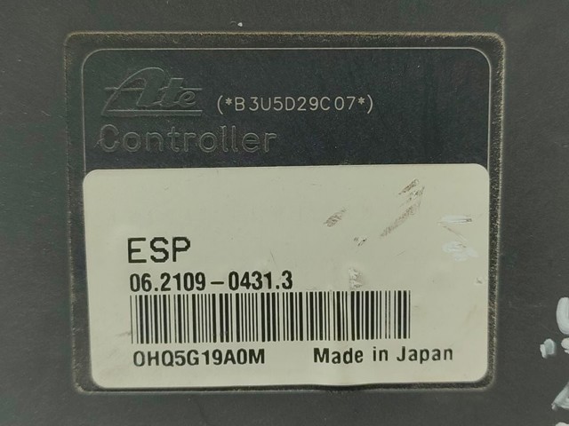 MITSUBISHI 4670A078  en stock Valencia