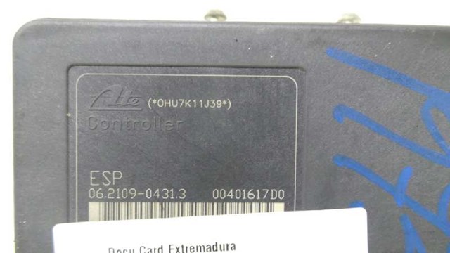 4670A078 MITSUBISHI  en stock Huelva