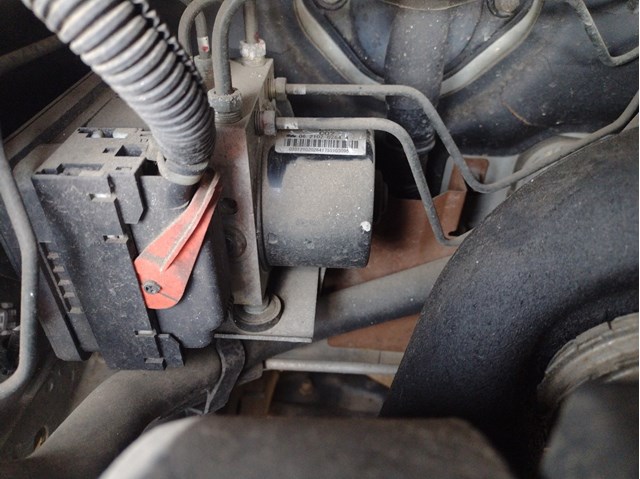 MITSUBISHI 4670A078  comprar en Albacete