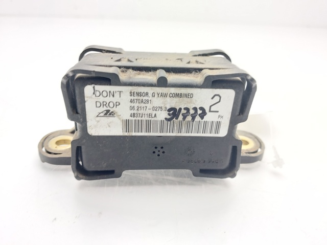 4670A281 Mitsubishi
