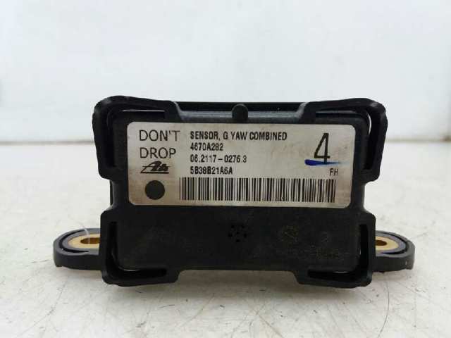 4670A282 Mitsubishi
