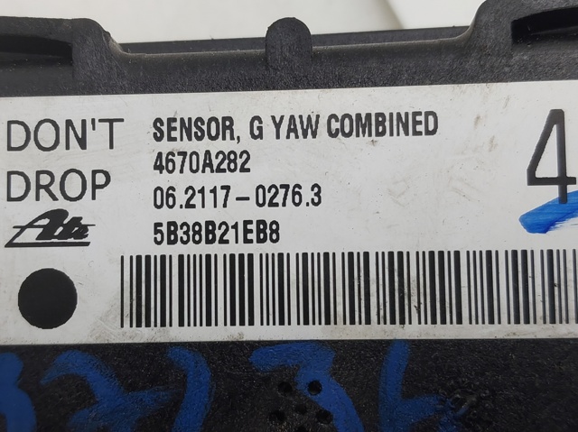 4670A282 Mitsubishi