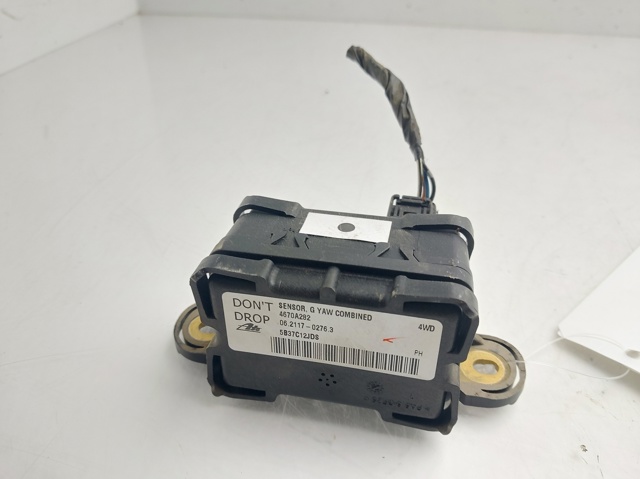 4670A282 Mitsubishi