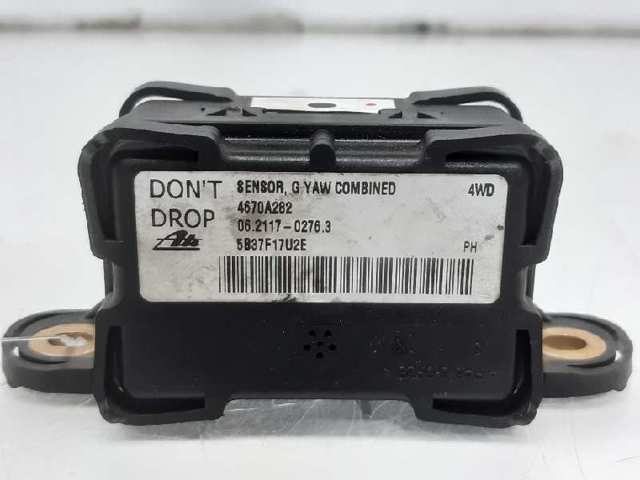 4670A282 Mitsubishi
