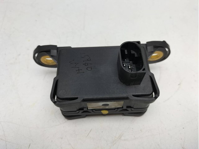Sensor de Aceleracion lateral (esp) 4670A282 Peugeot/Citroen