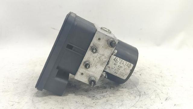 4670A458 Mitsubishi