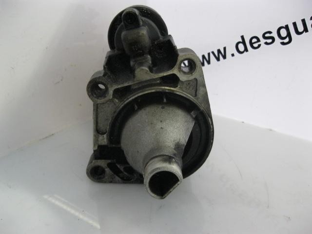 Motor de arranque 4671084 Chrysler