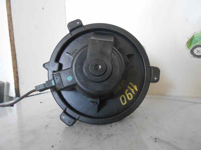 Motor eléctrico, ventilador habitáculo Fiat Punto 176C