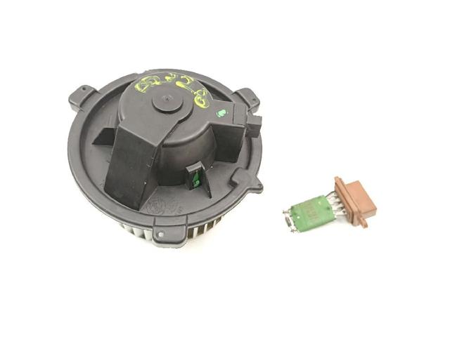 Ventilador de calefacción Fiat Punto I desde 67,63 €