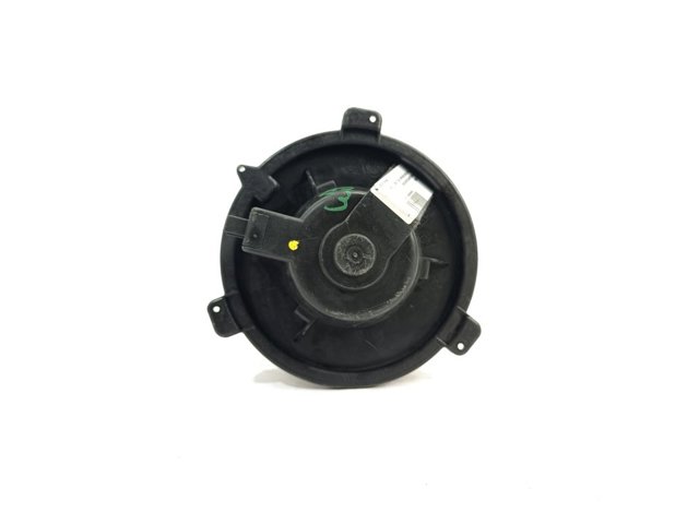 Motor eléctrico, ventilador habitáculo Fiat Punto 176C