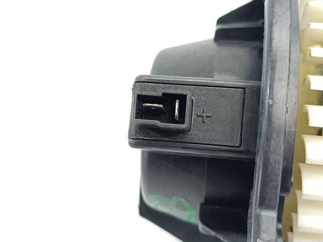 Motor eléctrico, ventilador habitáculo Fiat Punto 176C