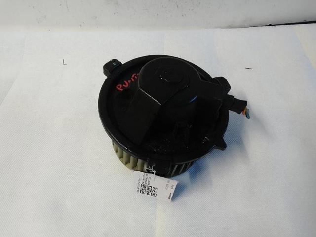 Ventilador de habitáculo Fiat Punto  (1994-2000)